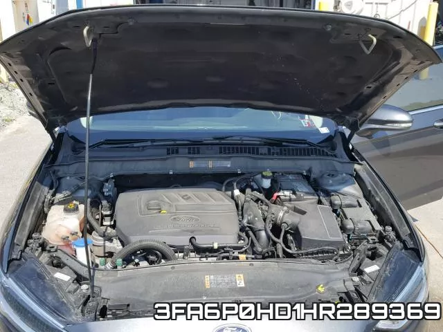 3FA6P0HD1HR289369 фото 7