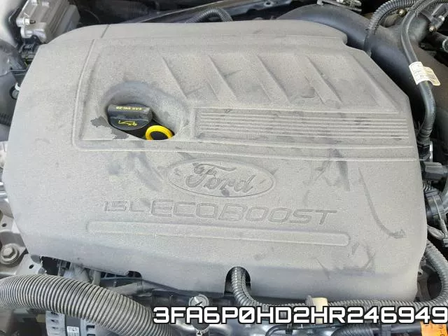 3FA6P0HD2HR246949 фото 8