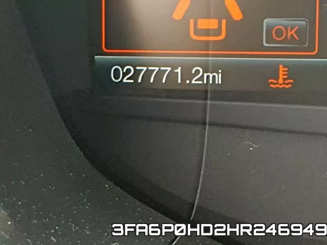 3FA6P0HD2HR246949 фото 9