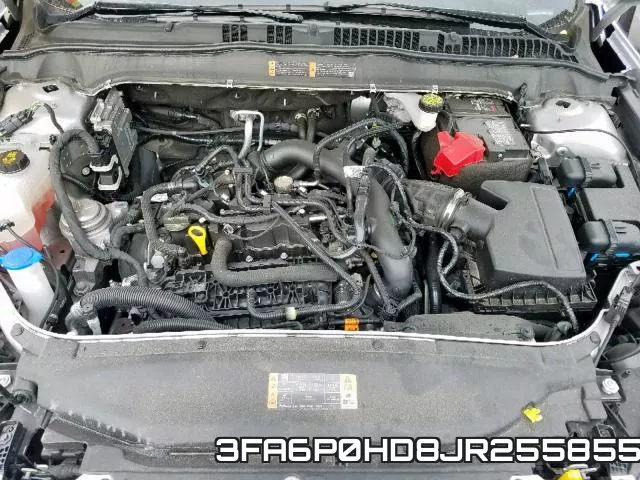 3FA6P0HD8JR255855 фото 8