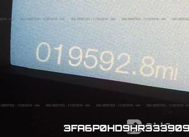 3FA6P0HD9HR333909 фото 8