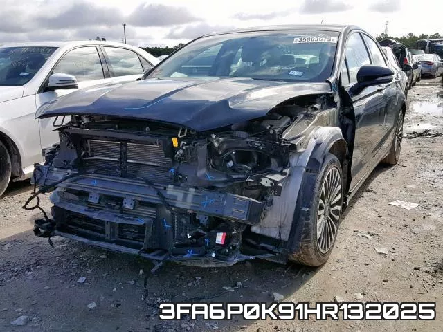 3FA6P0K91HR132025 фото 3