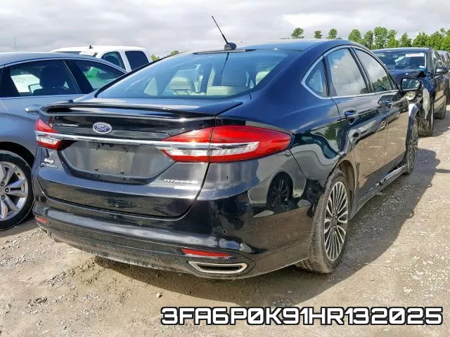 3FA6P0K91HR132025 фото 5