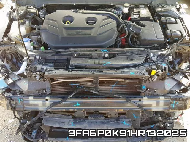 3FA6P0K91HR132025 фото 8