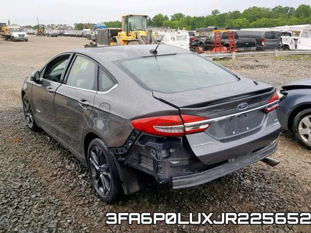 3FA6P0LUXJR225652 фото 4