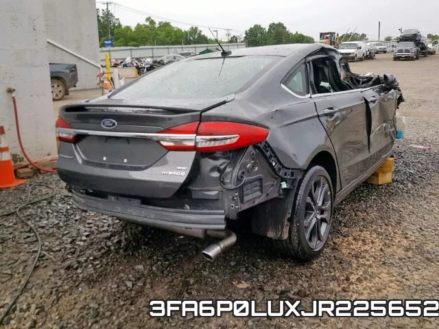 3FA6P0LUXJR225652 фото 5