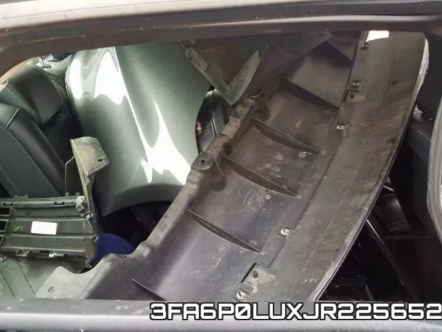 3FA6P0LUXJR225652 фото 7