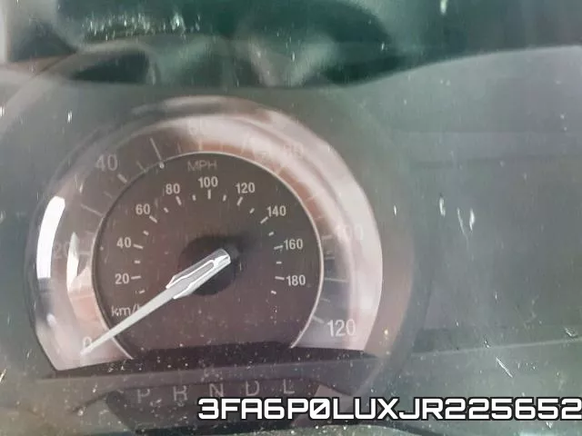 3FA6P0LUXJR225652 фото 9