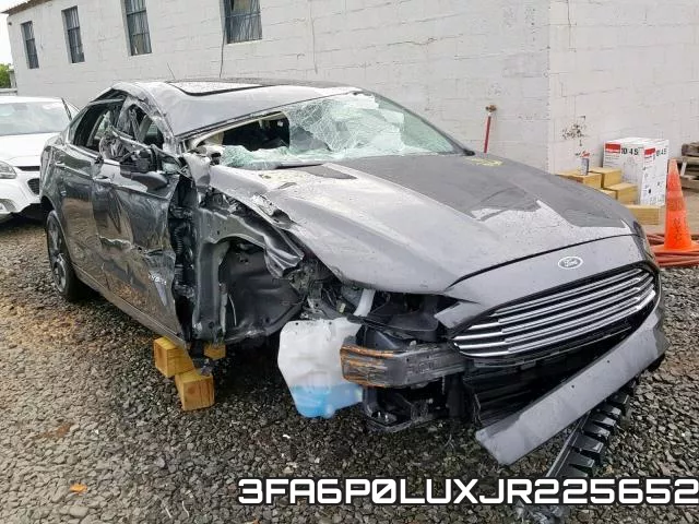 3FA6P0LUXJR225652 фото 10