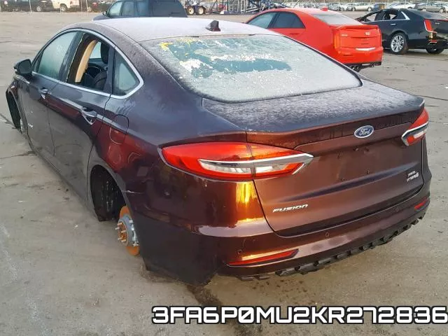 3FA6P0MU2KR272836 фото 4