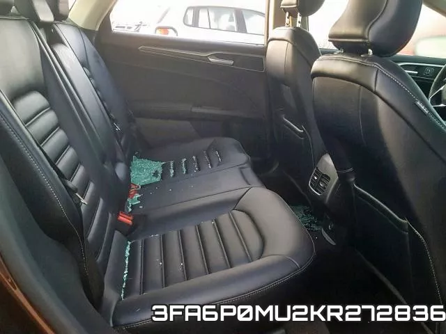 3FA6P0MU2KR272836 фото 7