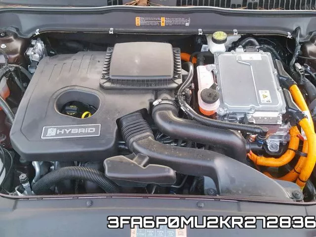 3FA6P0MU2KR272836 фото 8