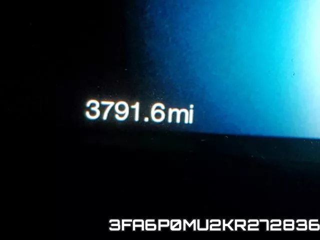 3FA6P0MU2KR272836 фото 9