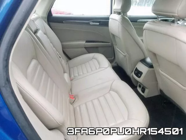 3FA6P0PU0HR154501 фото 7