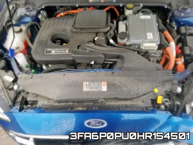 3FA6P0PU0HR154501 фото 8