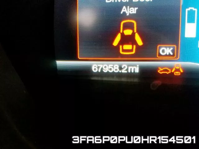 3FA6P0PU0HR154501 фото 9