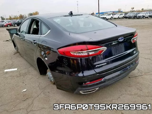 3FA6P0T95KR269961 фото 4
