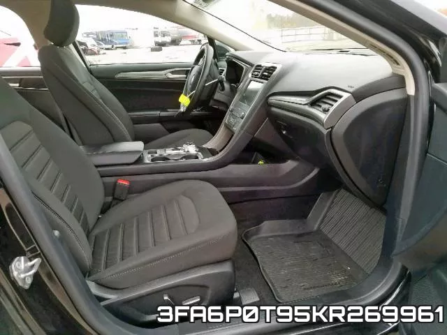 3FA6P0T95KR269961 фото 6
