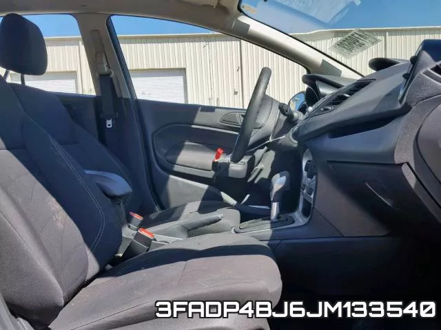 3FADP4BJ6JM133540 фото 6