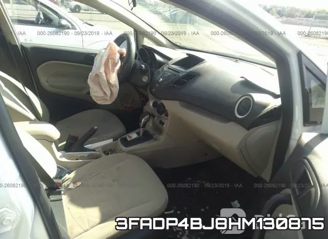 3FADP4BJ8HM130875 фото 6