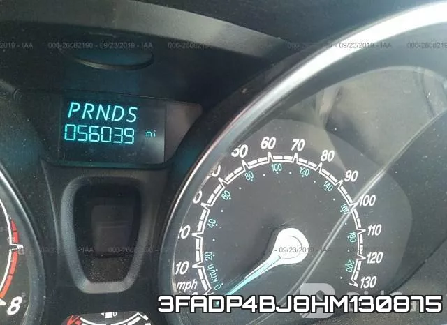 3FADP4BJ8HM130875 фото 8