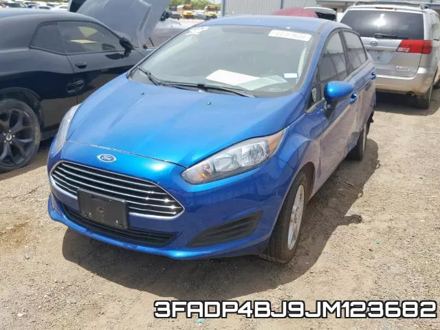 3FADP4BJ9JM123682 фото 3
