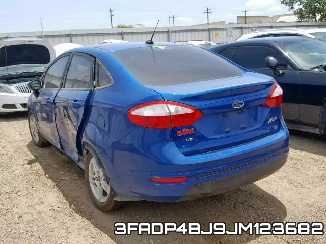 3FADP4BJ9JM123682 фото 4