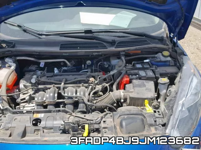 3FADP4BJ9JM123682 фото 8