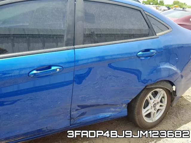 3FADP4BJ9JM123682 фото 10