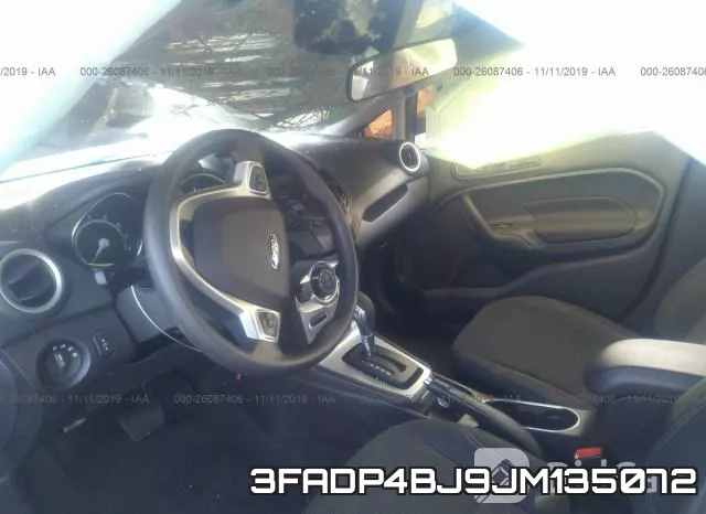 3FADP4BJ9JM135072 фото 6