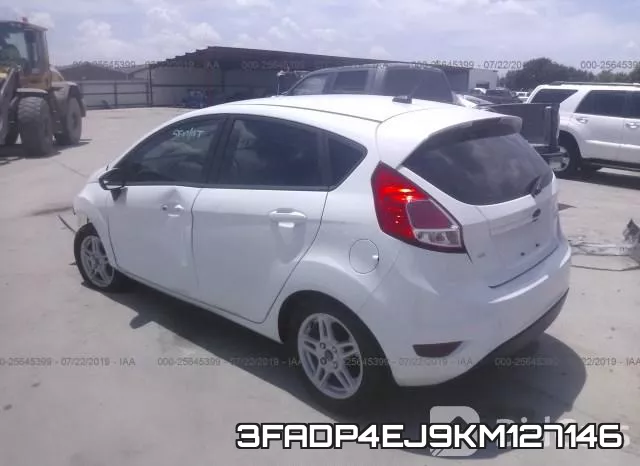 3FADP4EJ9KM127146 фото 4