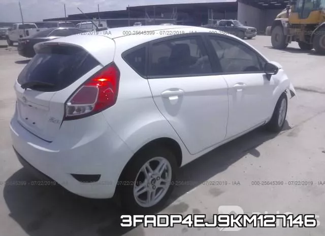 3FADP4EJ9KM127146 фото 5