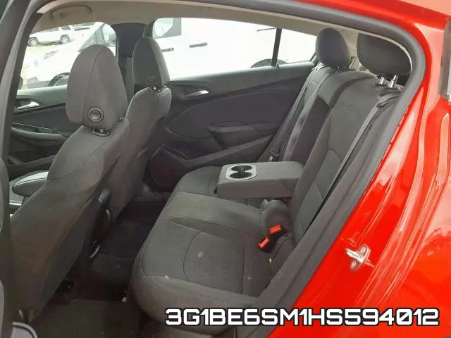 3G1BE6SM1HS594012 фото 6