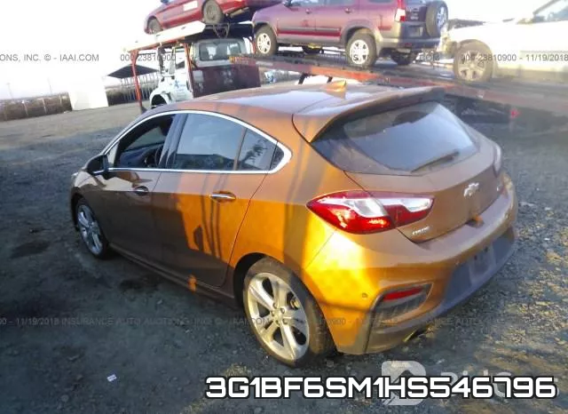 3G1BF6SM1HS546796 фото 4