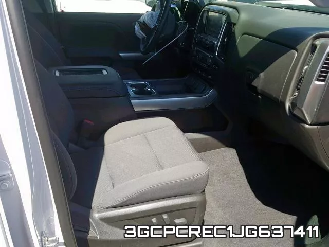 3GCPCREC1JG637411 фото 6