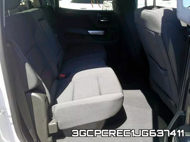 3GCPCREC1JG637411 фото 7