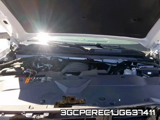 3GCPCREC1JG637411 фото 8