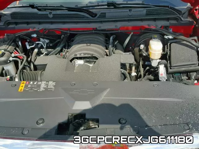 3GCPCRECXJG611180 фото 8