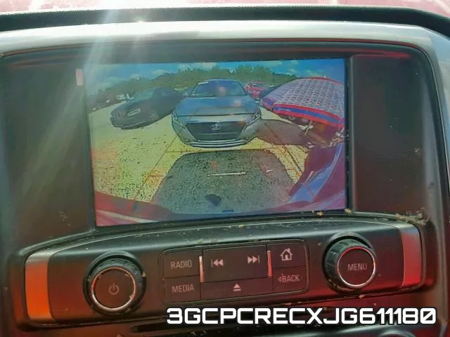 3GCPCRECXJG611180 фото 10