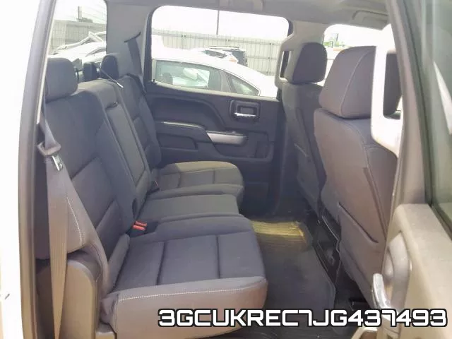 3GCUKREC7JG437493 фото 7