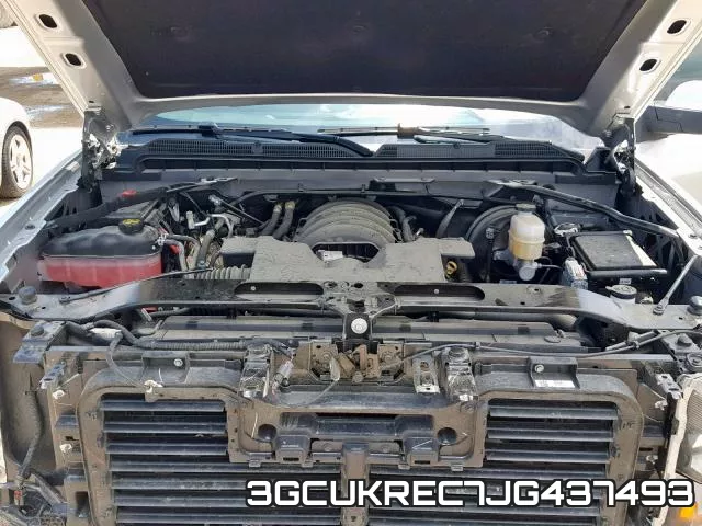 3GCUKREC7JG437493 фото 8