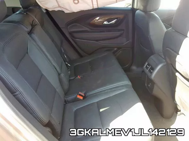 3GKALMEV1JL142129 фото 7