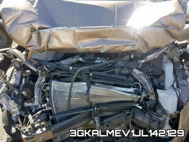 3GKALMEV1JL142129 фото 8