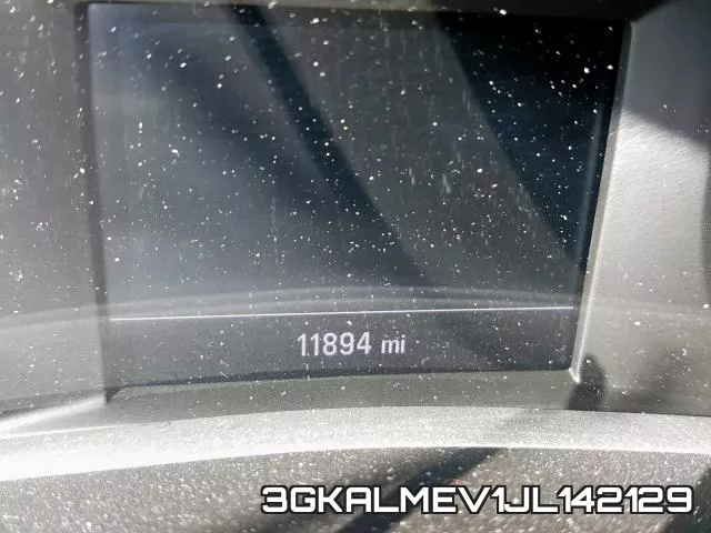 3GKALMEV1JL142129 фото 9