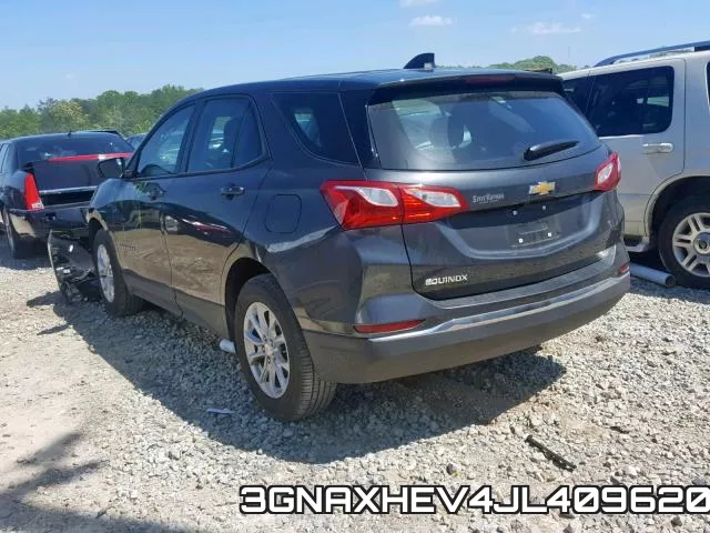 3GNAXHEV4JL409620 фото 4