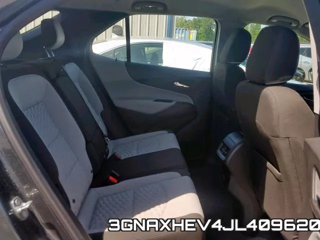 3GNAXHEV4JL409620 фото 7