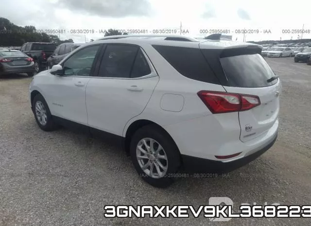 3GNAXKEV9KL368223 фото 4