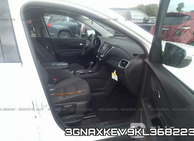 3GNAXKEV9KL368223 фото 6
