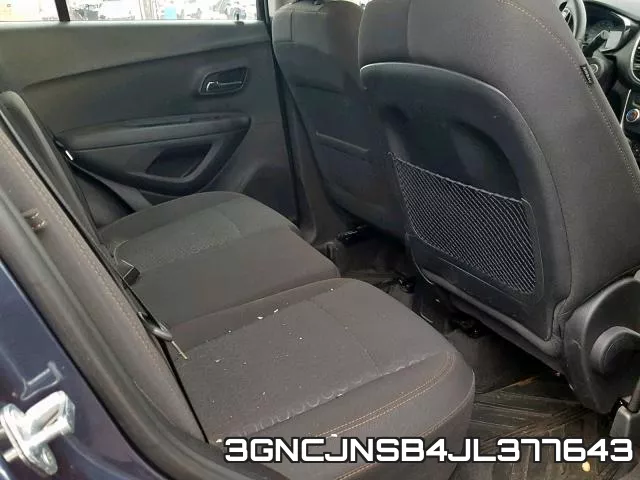 3GNCJNSB4JL377643 фото 7