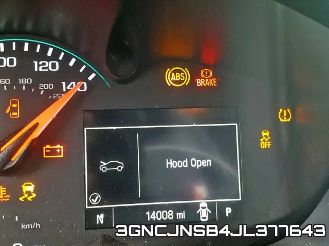 3GNCJNSB4JL377643 фото 9